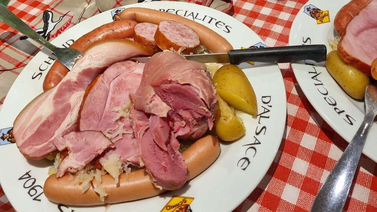 Tutoriel : Comment réchauffer votre choucroute Royale - VideoTutoriels
