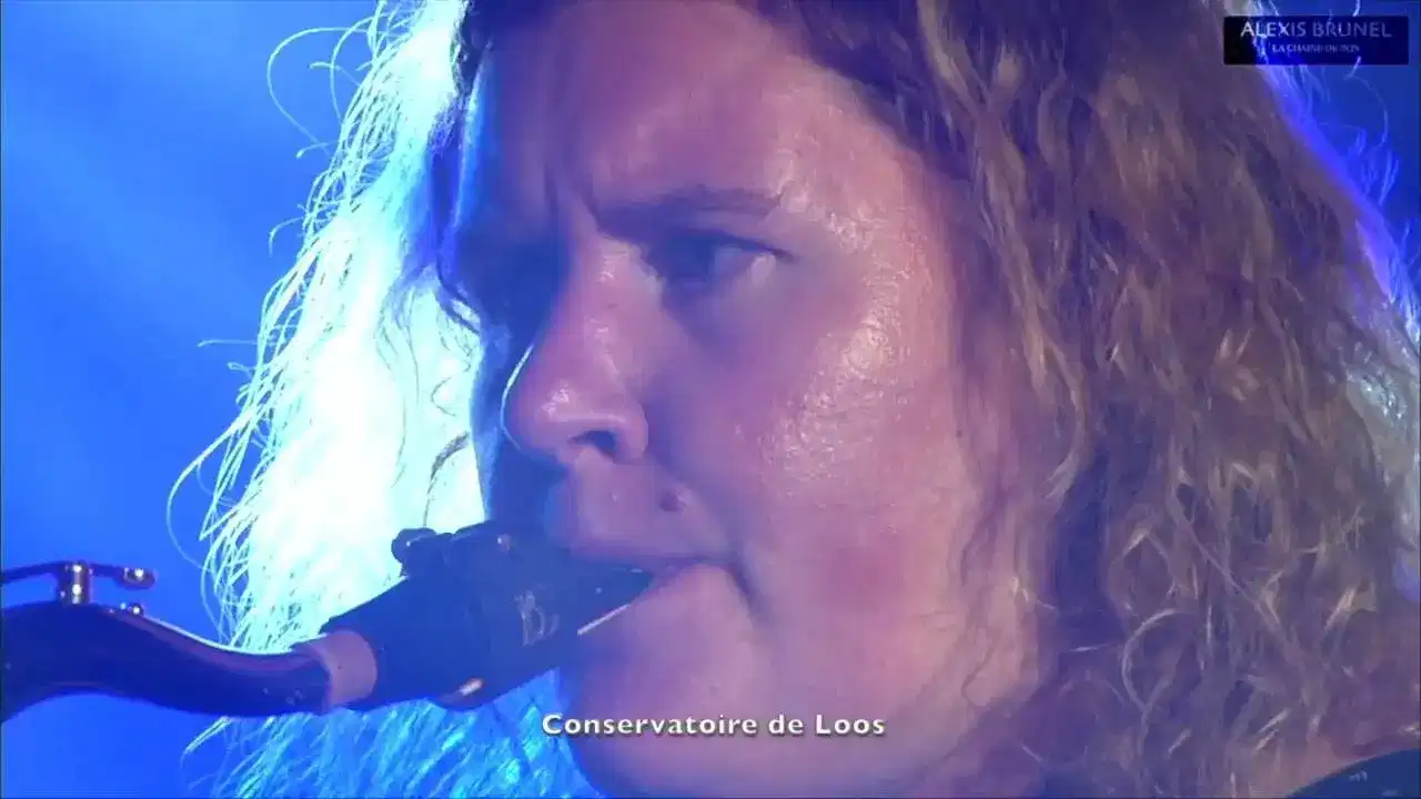 Tutoriel numero 21 : La prise de son des instruments - VideoTutoriels