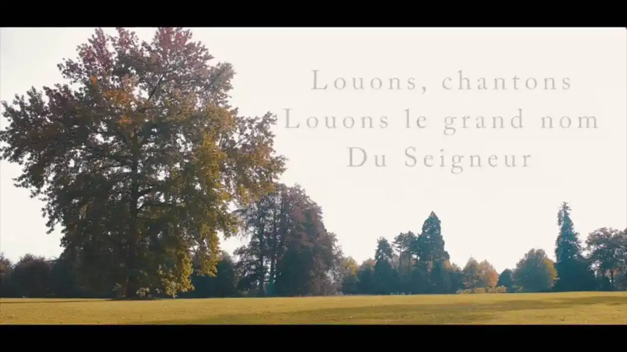 Etude approfondie de la leçon de l'Ecole du Sabbat avec des moments de