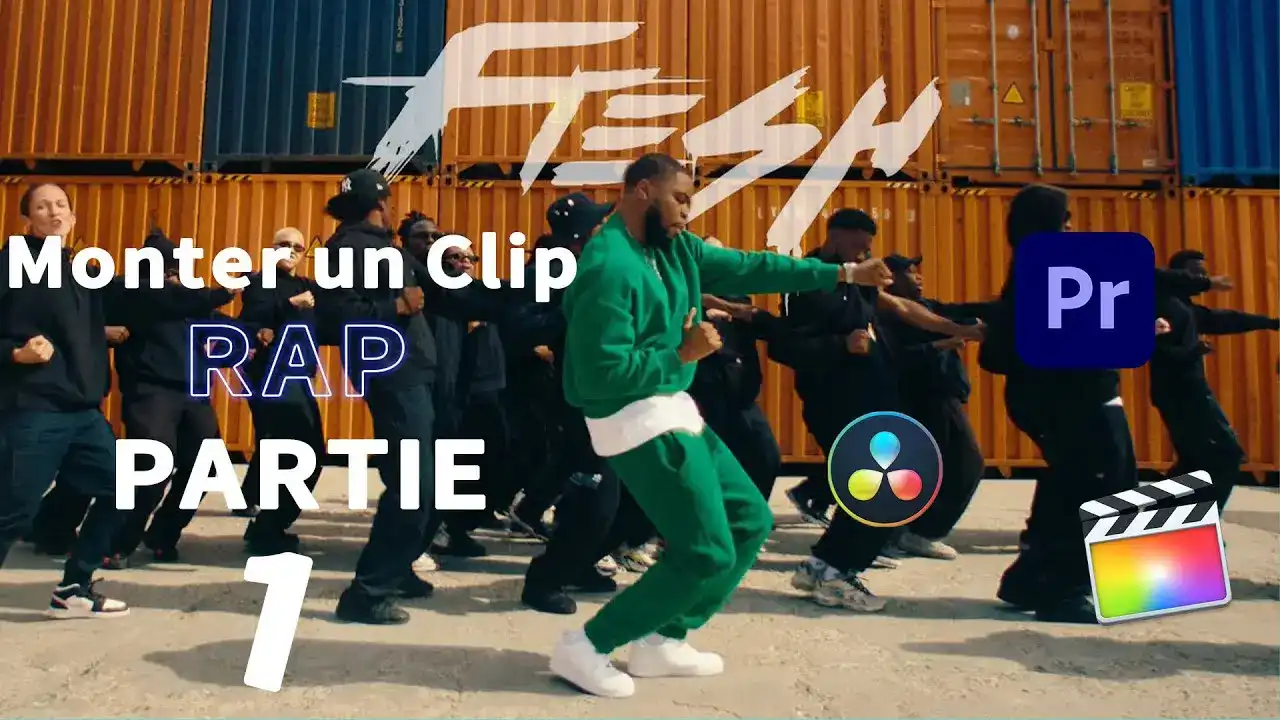 Comment Faire Un Clip Video De Rap