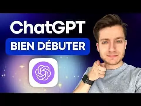 ChatGPT Tutoriel Français - Les Bases En 30 Min (GPT-4 ; Plugins ; GPT ...